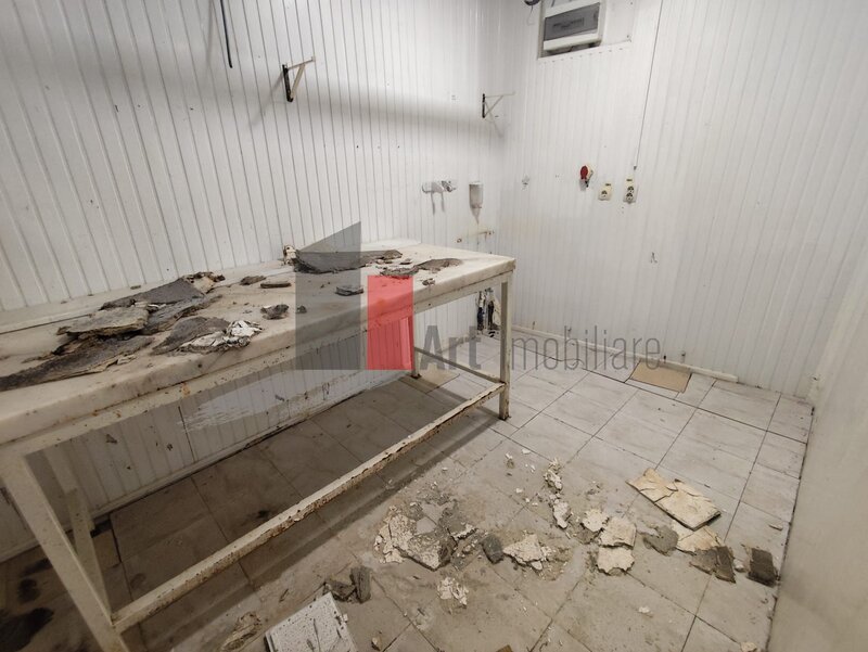 Mosilor- Dacia, urgent, centru comercial, negociabil