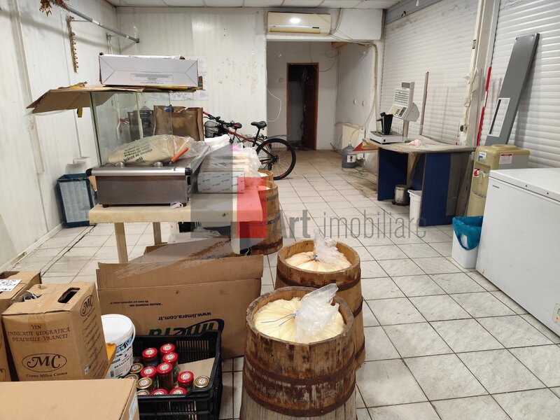 Mosilor- Dacia, urgent, centru comercial, negociabil