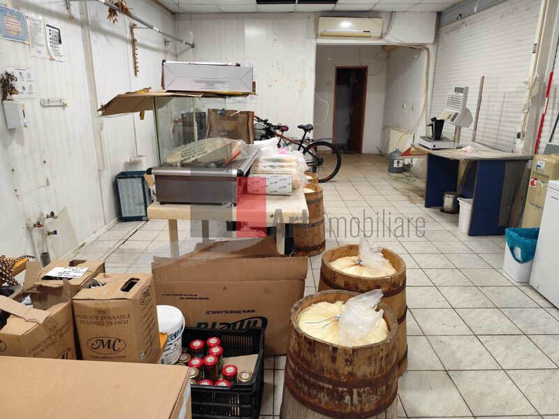 Mosilor- Dacia, urgent, centru comercial, negociabil