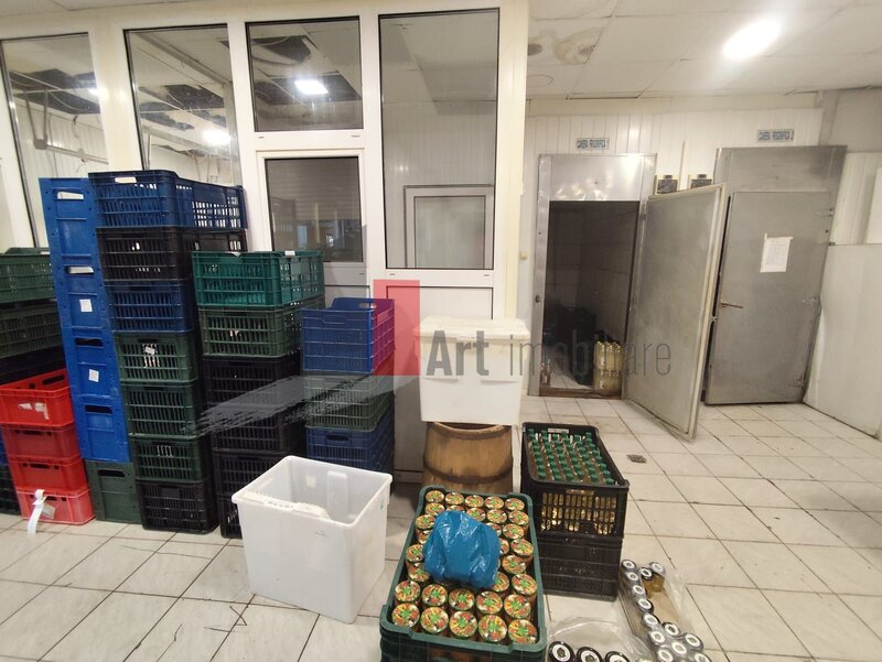 Mosilor- Dacia, urgent, centru comercial, negociabil